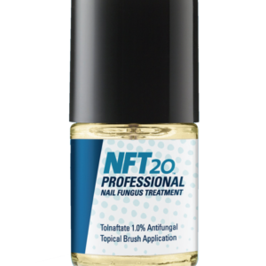 NFT20 Nail Fungus Treatment